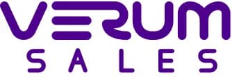 Logo Verum Sales